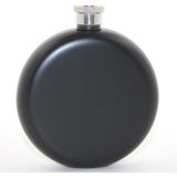 Magicool Paslanmaz Çelik Yuvarlak 5 Oz Tekli Matara ALK2678