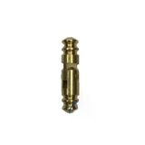 magicool Pirinç Gizli, Çubuk Kutu Menteşe - 5x20mm, 100 Adet