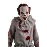 magicool Plastik Joker Maskesi Killer Palyaço Maskesi