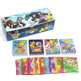 Magicool Pokemon Oyun Kartı Alk5366