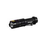Magicool Police Ps-2 Cree Q5 LED Şarjlı El Feneri