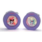Magicool Polyester Kuromi Masa Üstü Lamba ALK1618 - Karışık Çok Renkli - Belirtilmemiş - Kırtasiye ve Okul Seti