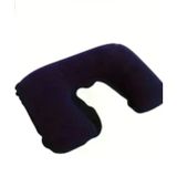 magicool Premium Seyahat Boyunluğu Uçak Otobüs Araç Ofis İçin Ergonomik Boyun Destek Yastığı