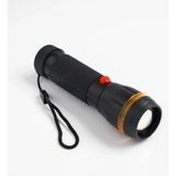 Magicool PS-7083 Plastik Zoomlu Pilli El Feneri - 2