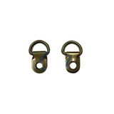magicool Rambo Tel Resim, Tablo, Çerçeve Askısı - 10x14mm, Eskitme, 10 Adet