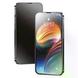 magicool Samsung Galaxy S21 Fe 3d Antistatik Mat Seramik Nano Ekran Koruyucu