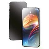 magicool Samsung Galaxy S24 Plus 3d Antistatik Mat Seramik Nano Ekran Koruyucu