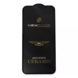 magicool Samsung Galaxy S24 Plus 6d Antistatik Mat Seramik Hayalet Nano Ekran Koruyucu