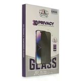 magicool Samsung Galaxy S24 Plus Bilvis 3d Hayalet Cam Ekran Koruyucu