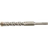 Magicool Sds Plus 4 Elmaslı Hilti / Matkap Ucu 9X210