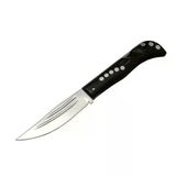 magicool Şehzade 2 20,5 Cm Kamp / Outdoor Çakı - Yarı Otomatik