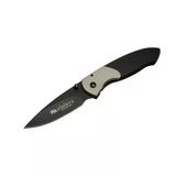 magicool Sibirya Cep Çakısı 16 Cm Yarı Otomatik , Kemerlikli