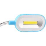 Magicool Sob Ledli Mıknatıslı Masa Lambası WT-320 - Karışık Çok Renkli - Belirtilmemiş - Kırtasiye ve Okul Seti