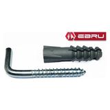 Magicool Şofben Çivisi No 4 / 5.8X85 - 100 Adet