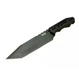 magicool Sog Tanto Jb02k-cp Bk Outdoor Bıçak 30 Cm - Kılıflı