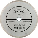 Magicool Sürekli Elmas Fayans Kesici Disk - 180X2,2X22