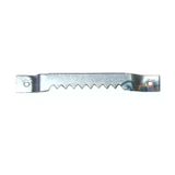 magicool Tablo, Resim, Çerçeve Timsah Askı – Büyük, Çinko, 8x57mm, 500 Adet