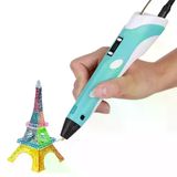magicool Üç Boyutlu Yazıcı 3d Kalem Pen Printer