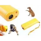 magicool Ultrasonik 150 Db Uzun Menzilli Köpek Kovucu