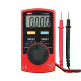 magicool Unit-t Cep Tipi Dijital Ölçü Aleti / Ut 120a