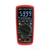 magicool Unit-t True Rms Dijital Ölçü Aleti / Ut 139s