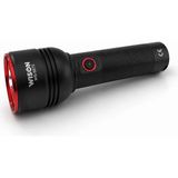 Magicool Wison WS-5572 20WATT 2000 Lümen Uzun Menzilli USB Type-C Şarjlı El Feneri