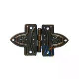 magicool Yonca Menteşe - Küçük 18x31 Mm, Antik, 100 Adet