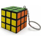 Magicool Zeka Küpü Anahtarlık - Mini Rubik Küpü Taşınabilir Oyuncak ALK4012