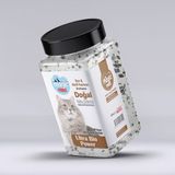 MagicPower Kedi Kumu Koku Giderici Bor-Aktif Karbon AROMASIZ500 gr