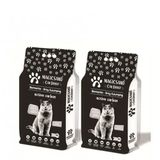Magicsand 2x10 lt Active Carbon İnce Taneli Topaklanan Kedi Kumu
