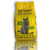 Magicsand 5 lt Cat Litter Limon Kokulu Kedi Kumu