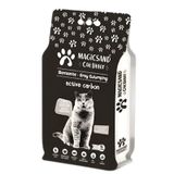 Magicsand Aktif Karbon İnce Taneli 5 lt Kedi Kumu