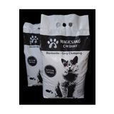magicsand Aktif Karbon Kedi Kumu 10lt X 2 Adet