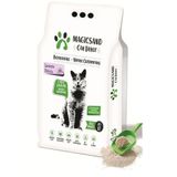 Magicsand Cat Lavanta Kokulu 20 lt İnce Taneli Kedi Kumu