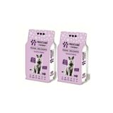 Magicsand Cat Litter 2 x 10 L Lavanta Kokulu Kedi Kumu