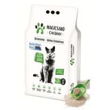 Magicsand Cat Litter 20 lt Marsilya Sabun Kokulu Bentonit Kedi Kumu