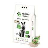 Magicsand Cat Litter Çam Kokulu 20 lt İnce Taneli Kedi Kumu
