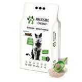 Magicsand Cat Litter Doğa Kokulu 20 lt İnce Taneli Kedi Kumu