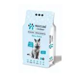 Magicsand Cat Litter Marsilya Sabunlu 10 lt Kedi Kumu