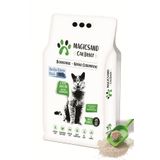 Magicsand Cat Litter Marsilya Sabunlu 20 lt Kedi Kumu