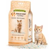 Magicsand Gökkuşağı 10 LT Kedi Kumu