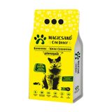 Magicsand Gökkuşağı İnce Taneli 5 lt Kedi Kumu