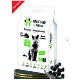 Magıcsand Karbon İnce Taneli 8 Litre Kedi Kumu