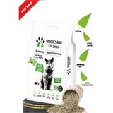 magicsand Kedi Nanesi (Catnip) Kokulu Bentonit Kedi Kumu 20 Lt.