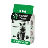 Magicsand kokusuz ince 10 lt Kedi kumu