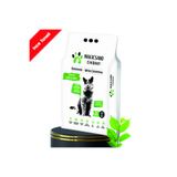 magicsand Magic Sand Yeni Nesil Organik Ekstra Topaklanan Ekonomik Boy Doğal Kedi Kumu bentonit
