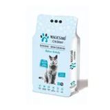Magicsand Marsilya Sabun Kokulu İnce Taneli 10 lt Kedi Kumu