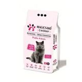 Magicsand Pudra Kokulu 5 L Kedi Kumu