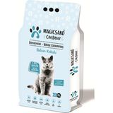 Magicsand Sabun Kokulu İnce Taneli Kedi Kumu 10 lt Topaklaşan Özellikli Doğal Bentonit