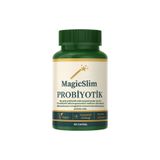 MagicSlim MagicSlim Probiyotik 60 Kapsül